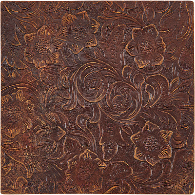 Leather Fabric AJEW-WH0314-506A-02-1
