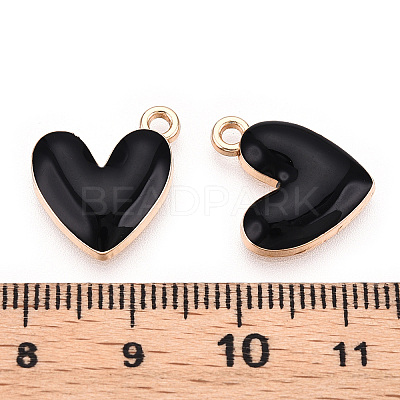 Eco-Friendly Zinc Alloy Pendants LS-X-FIND-N048-030A-NR-1