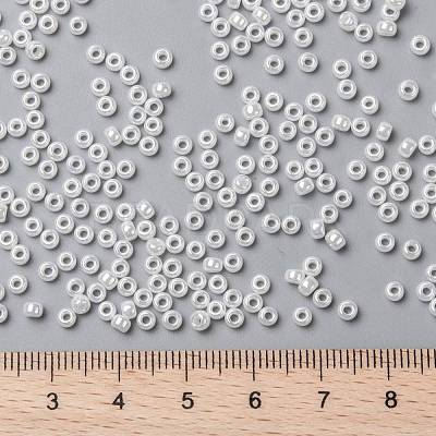 MIYUKI Round Rocailles Beads SEED-X0055-RR0528-1