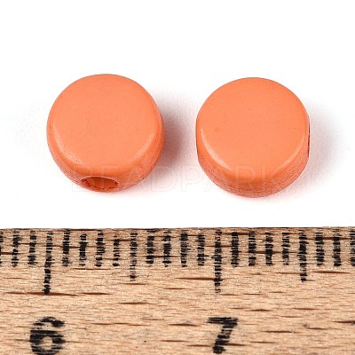 Acrylic Beads PL37C9070-01A-1