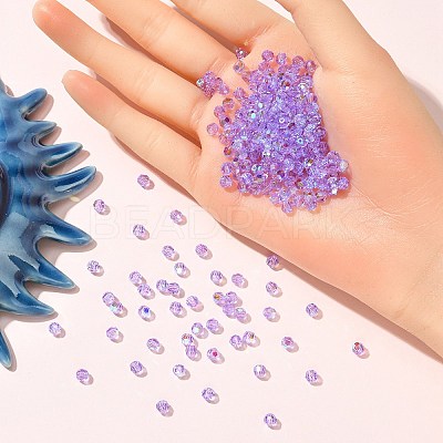 Preciosa® Crystal Beads X-PRC-BB4-20310-200-1
