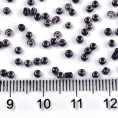 12/0 Glass Seed Beads SEED-A015-2mm-2210-1