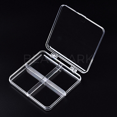 Polystyrene Bead Storage Containers CON-Q038-002-1