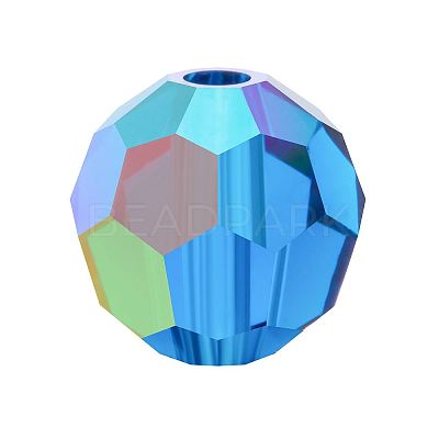 Preciosa® Crystal Beads Y-PRC-BB6-60310-200-1