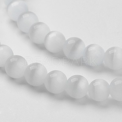 Cat Eye Beads CER01-1