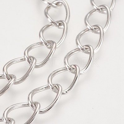 Iron Twisted Chains CH-1.6DK-N-1