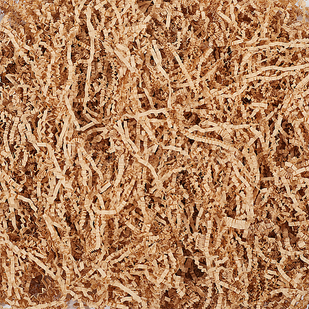 4 Sets Paper Shredded Paper Filler OCOR-SP0001-03F-1