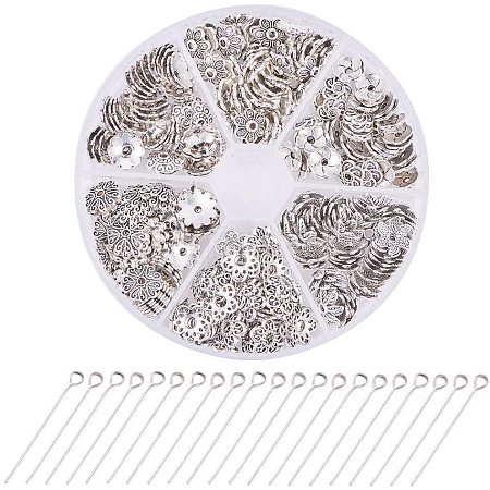 DIY Jewelry Findings DIY-PH0020-20AS-1