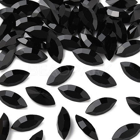 Preciosa® MAXIMA Crystal Fancy Stones Y-PRC-FG15-23980-1