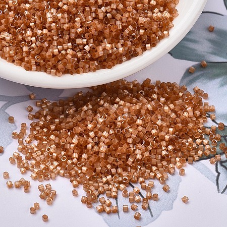MIYUKI Delica Beads X-SEED-J020-DB1804-1