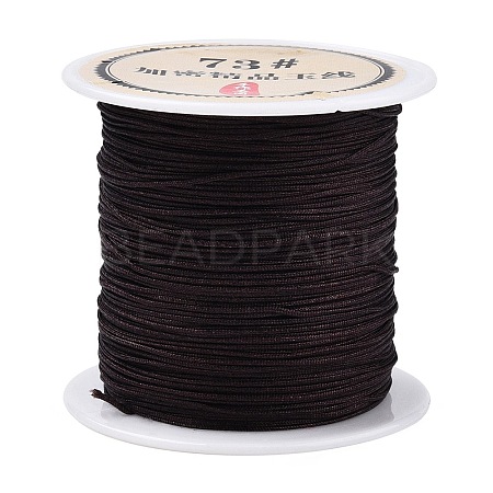 Nylon Chinese Knot Cord NWIR-C003-01B-05-1