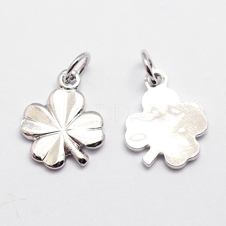 Brass Charms LS-KK-G257-01-NR-1