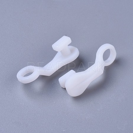 Window Curtain Hooks FIND-WH0043-63-1
