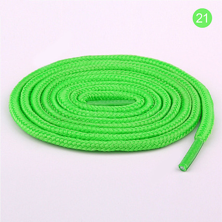 Polyester Cord Shoelace AJEW-WH0089-21-1