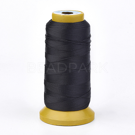Polyester Thread LS-NWIR-K023-0.5mm-14-1