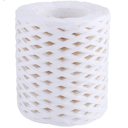 Raffia Paper Cords OCOR-WH20015-05A-1
