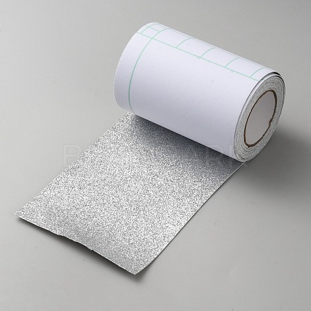 Fibre Self Adhesive Tape DIY-WH20025-029E-1