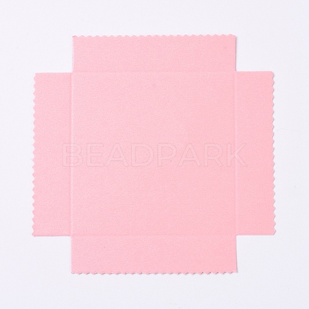 Paper Bottom Holder AJEW-WH0104-80B-02-1