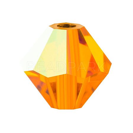Preciosa® Crystal Beads Y-PRC-BA6-90310-200-1