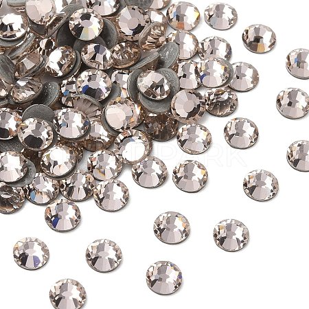 Preciosa® Crystal Hotfix Flatback Stones Y-PRC-HSS10-00530-1