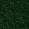 Glass Seed Beads SEED-A004-3mm-7-2