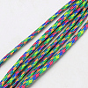 7 Inner Cores Polyester & Spandex Cord Ropes RCP-R006-124-2