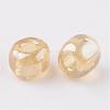 Round 6/0 Glass Seed Beads X-SEED-A006-4mm-102-2