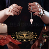 AHADEMAKER DIY Wiccan Altar Supplies Kits AJEW-GA0004-66C-5