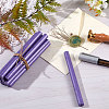 Sealing Wax Sticks DIY-WH0003-G30-6