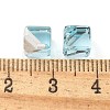 K9 Glass Imitation Austrian Crystal Beads GLAA-P069-01B-263-3