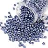 TOHO 6/0 Round Beads X-SEED-TR06-PF0567-1