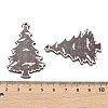 Wood Pendants WOOD-Z003-03I-3