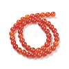 Gemstone Beads Strands X-GSR060-3