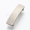304 Stainless Steel Slide Charms X-STAS-I092-05P-1