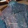 Preciosa® MAXIMA Crystal No Hotfix Flatback Stones Y-PRC-NSS16-00030-262-5