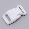POM Plastic Side Release Buckles KY-WH0026-16I-1