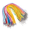 Multi-strand Necklace Making NJEW-TA0001-06-8