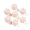 Opaque Solid Color Glass Beads X1-GLAA-N007-8mm-A01-1