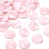 Opaque Acrylic Imitation Gemstone Beads OACR-G061-01G-1