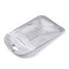 Translucent Plastic Zip Lock Bags OPP-Q006-02S-4