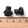 Cinnabar Beads CARL-K001-07A-3