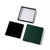 Paper with Sponge Mat Necklace Boxes X-OBOX-G018-01B-01-3