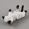 PVC Cat Display Decorations DJEW-WH0063-64E-2