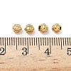 304 Stainless Steel Beads STAS-D204-31G-3