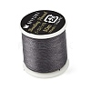 Flat MIYUKI Nylon Beading Thread FB-CBA3435-01V-1