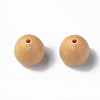 Opaque Acrylic Beads MACR-S373-10A-A13-2
