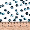 6/0 Gradient Color Glass Seed Beads SEED-N007-36A-4