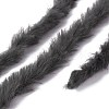 Polyester & Nylon Yarn LS-YCOR-C001-01W-3