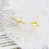 Alloy Pendants INS-PW0001-09D-G-1