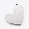 304 Stainless Steel Enamel Settings STAS-E421-018P-2